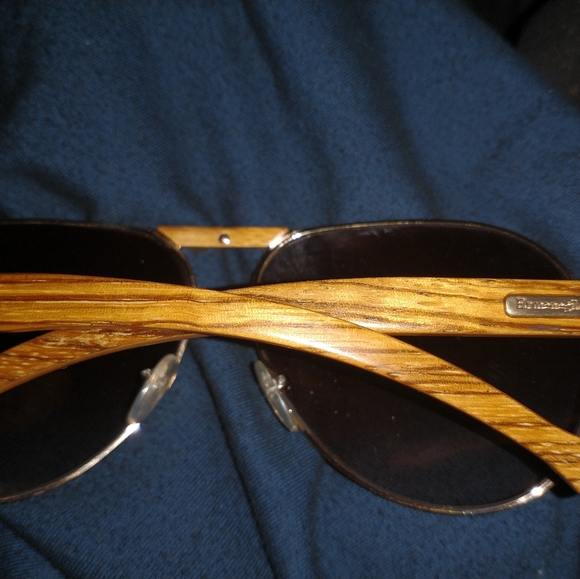 Ermenegildo Zegna sunglasses - Picture 2 of 6